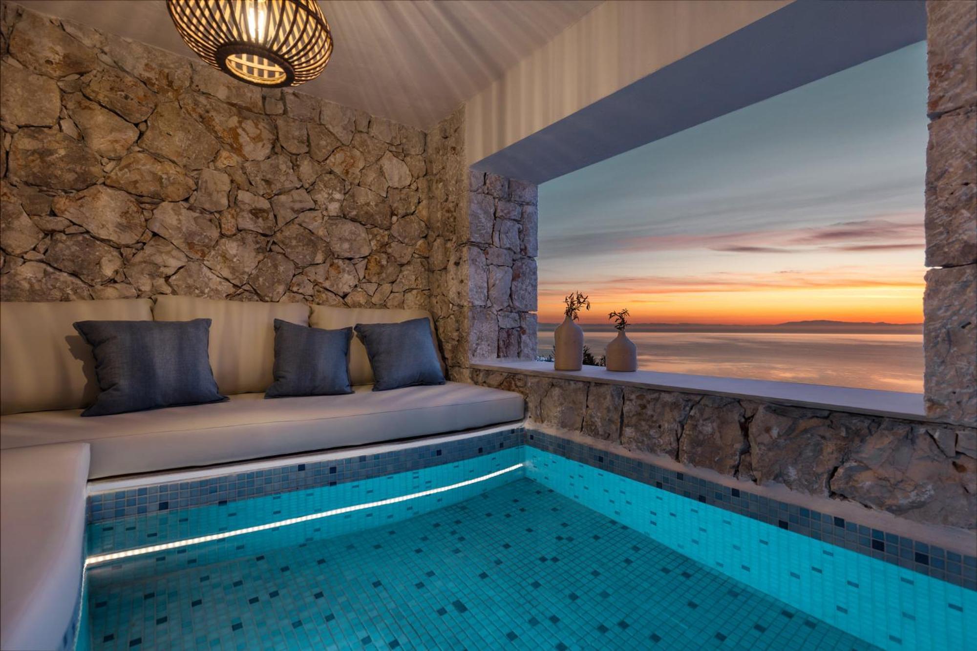 Emerald Villas & Suites - The Finest Hotels Of The World Agios Nikolaos  Exterior foto