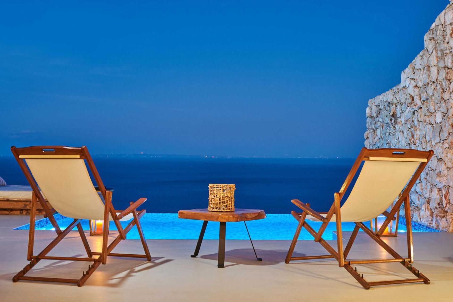 Emerald Villas & Suites - The Finest Hotels Of The World Agios Nikolaos  Quarto foto