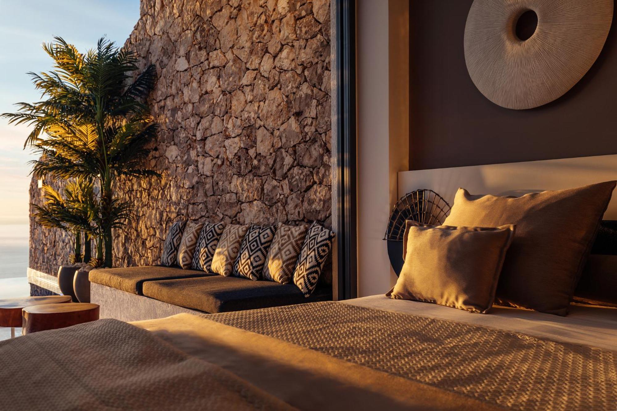 Emerald Villas & Suites - The Finest Hotels Of The World Agios Nikolaos  Quarto foto