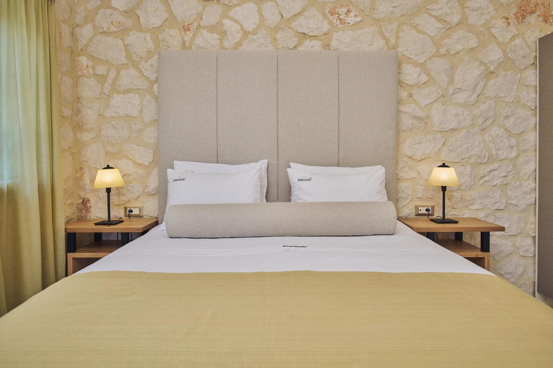 Emerald Villas & Suites - The Finest Hotels Of The World Agios Nikolaos  Quarto foto