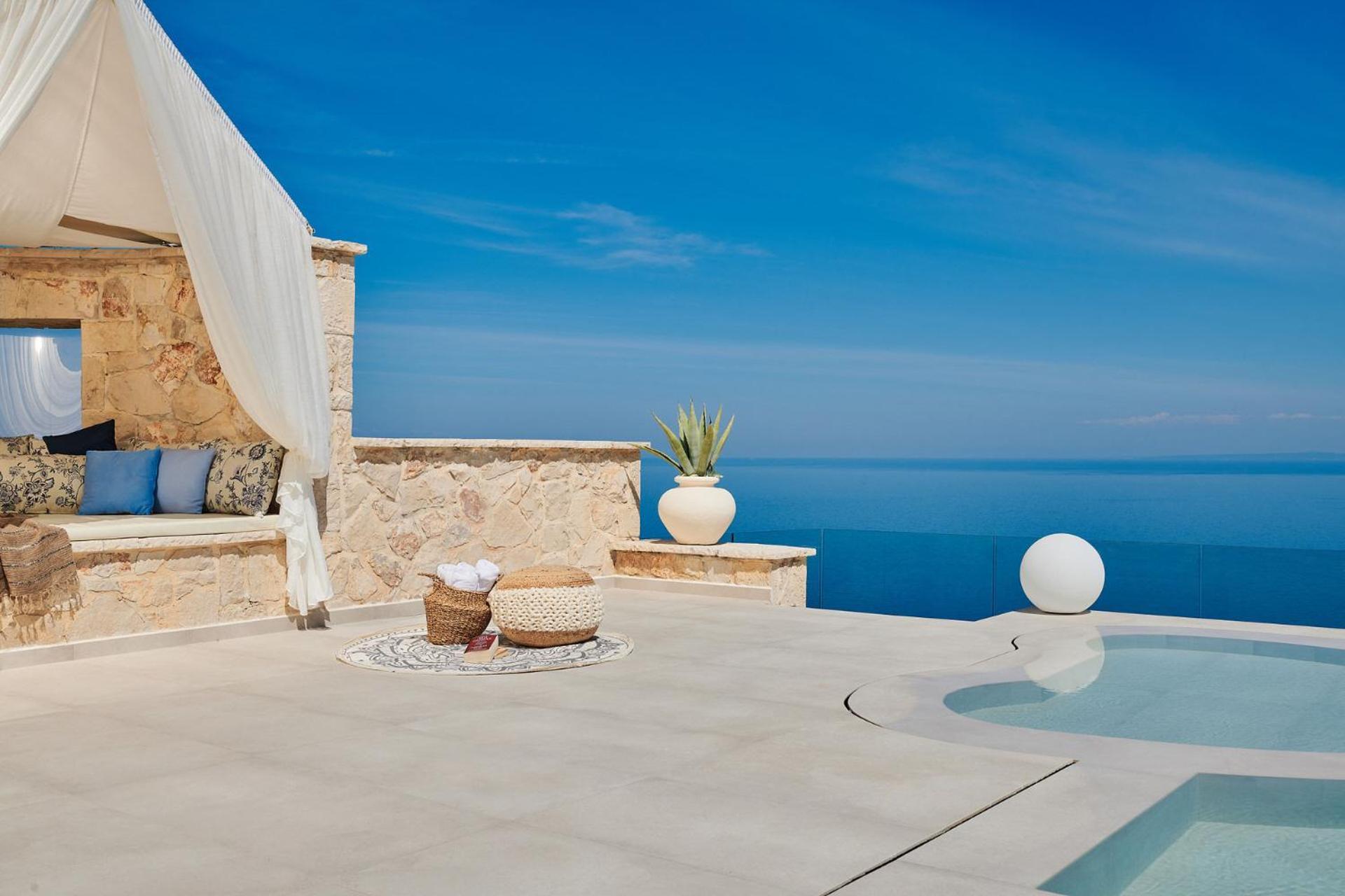 Emerald Villas & Suites - The Finest Hotels Of The World Agios Nikolaos  Exterior foto